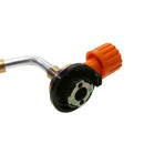 Flamethrower Burner Gas Blow Torch Ignition Camping Welding BBQ Tool