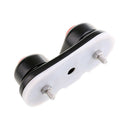 Quick Entry Boat Composite Ball Bearing Cam Cleat Sailing Equipment