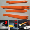 High Hardness Car Audio Disassembly Tool Interior Door Panel Removal Tools Set