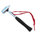 New Outdoor Sports Tools Camping Hiking Steel Survival Multi-Function Campi