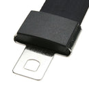 Universal Adjustable Car Truck Two Point Seat Belt Lap Safety Belts
