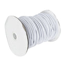4mm Strong Elastic Bungee Rope Shock Cord Tie Down Boats Trailers 5m White