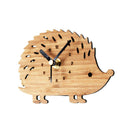 Fashion creative animal hedgehog hedgehog fridge fridge pastoral cartoon cl V8G7