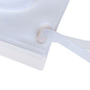 1PC Clean wipes carrying case wet wipes bag cosmetic wipe easy-carry pouch  ME