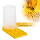 Beekeeping Beehive Water Feeder Bee Drinking Nest Entrance Beekeeper Cup nice
