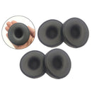 4pcs Headphone Soft Cushion Ear Pads Fits for AKG N60nc N60NCBT Headset