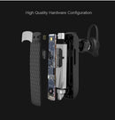 Remax RB-T9 bluetooth wireless earhook headphone stereo earphone for Cell Phone