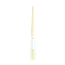 Wooden Handle Coffee Grinder Cleaning Brush Wood Handle & Natural Bristles SEME