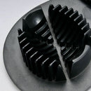 Multifunctional Thickening Egg Cutter Stainless Steel Wire Blade Plastic Ba