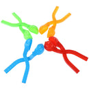 Cartoon Lovely Feces Shaped Snowball Maker Clip Children Snow Mold To% NT3C