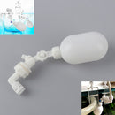 Adjustable Auto Fill Float Ball Valve Water Control Switch Water Tower Tank OZ