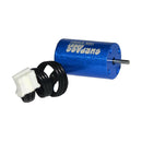 Surpass Hobby Brushless Motor 1220 8700KV for 1/24 1/28 1/32 Mini-Z RC Car