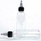 5 PCs 30 ml 1 OZ Twist Cap Empty Plastic Ink Pigment Bottle P7M9 X6O3 O5G3 U2X5