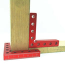 Positioning Squares 90 Degree Corner Clamp For Home Woodworking Tool
