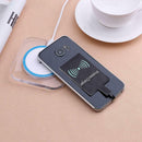 Micro USB Qi Wireless Charger Receiver Adapter Receptor Coil for Android