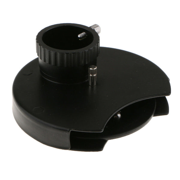 1.25'' Format 3-Position Multiple Color Filters Wheel w/ 1x Nebula Filter for