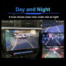 Car Rear View Camera Parking Reverse Camera for Audi A3 A4 A6L S5 Q7 D2L7