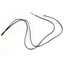 1m NTC Thermistor Accuracy Temperature Sensor 10K 1% 3950 Waterproof Probe  Z