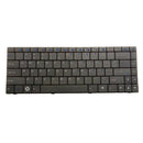 Laptop US English Keyboard For Clevo W84 W84T Series Teclado MP-07G33US-430