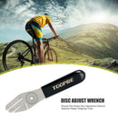Bicycle Disc Brake Disc Adjustment Wrench Spanner Repair Aliiigning Tools