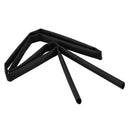 12.7mm 1/2" Dual-Wall 3:1 Adhesive Lined Heat Shrink Tubing 4Ft Length Q5U4
