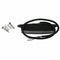 Dual Hot Rail Blaster Humbucker Humbucking Pickups for Fender ST TL Strat S