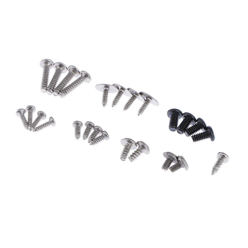 RC Drone Aircraft Screws Set RC Airplane Accessory Spare Parts for X420