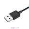 1Pc Data Charging Cable for TomTom Adventurer Golfer2 Runer2/3 Spark Spark3