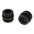 Durable 10 Pieces 16mm Foosball Table Bumper For Table Soccer