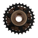 Mountain Bike Bicycle Freewheel Cassette Sprockets 8Speed 13-28T Replacement
