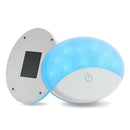 Car Truck Interior LED Roof Light Wireless Ceiling Dome Reading Lamp