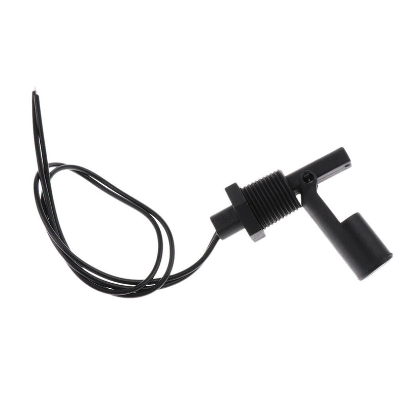 Replacement Duck billed Tank Liquid Water Level Sensor Horizontal Float