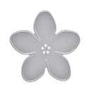 Flowers Metal  Cutting Die Stencil Scrapbook Album Paper Card Embossing Craft b+