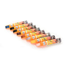 Black Pro Fix Car Smart Coat Paint Touch Up Pen  Repair Remover3C