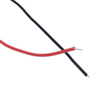 20 Pack 9V Battery Clip Connector