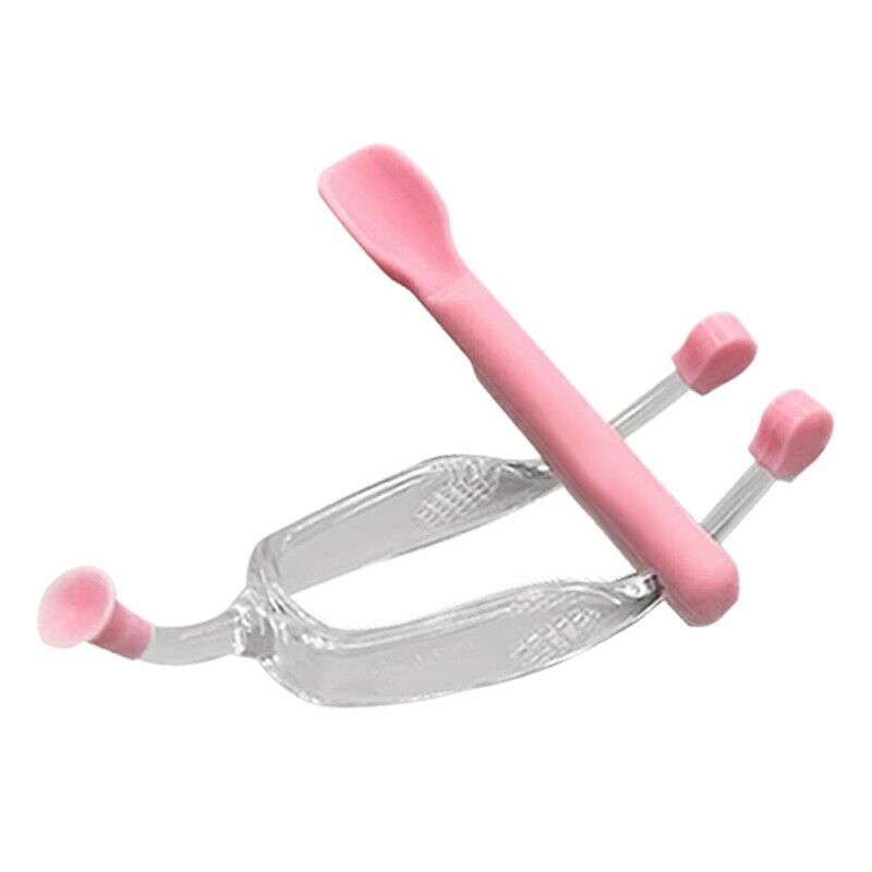 Soft Contact Lens Insertion and Removal Tool Set-Contact Lens Handler Devic E2O8