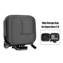 Mini Carry Storage Box Bag Shockproof Camera Protective Case for GoPro Hero 7