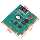 Motherboard Tester Diagnostics Display 4-DigitX Computer Mother Board Analyze OZ