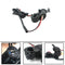 12V 2.1A Dual USB Charger Socket Power Outlet Adapter for Car Boat Marine Mobile