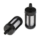 10 Fuel Filters for Stihl TS400 TS410 TS420 TS700 TS760 TS800 Concrete Saws