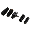 Fishing Casting Rod Building or Repair EVA Handle Grip & Reel Seat