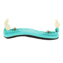 Durable Plastic Violin Fiddle Shoulder Rest for 1/2-1/4 Violin Replacement