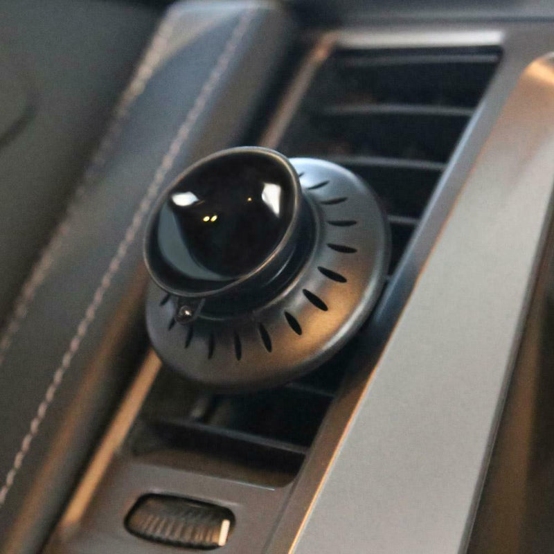 Universal 360 Rotating Aromatherapy Suction Cup Air Vent Car Phone Holder