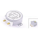 miniwave Oven Turntable Synchronous Motor CW/CCW 4W 5/6RPM AC 220-240V J6C4