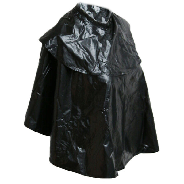 Hair Cutting Cape Salon Gown Stylist Barber Capes Cloth Home Hairdressing