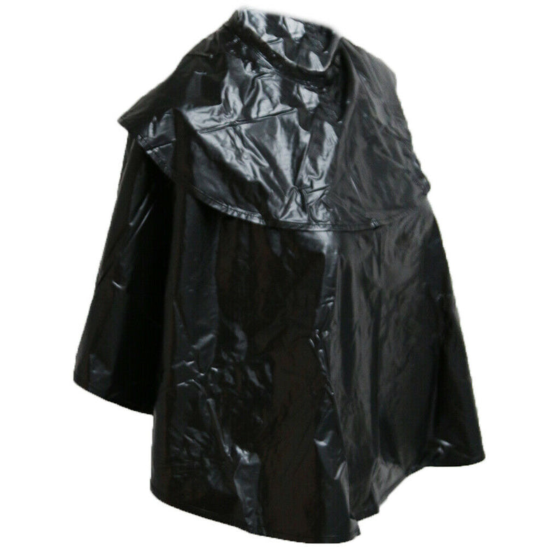 Hair Cutting Cape Salon Gown Stylist Barber Capes Cloth Home Hairdressing