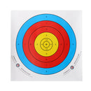 12x Longbow Paper Recurve Bow Target Paper Pro Practicing Target Sheets 40x40cm