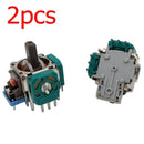 Analog Joystick Button Replacement Toggle Switch For PS4 Xbox Controllers Stick