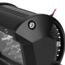 12V-24V 6000K 60W On-Site Flood LED Work Lights Car Truck SUV Off-Road Light New