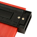 Contour Measuring Instrument Extended 20 Inch Measuring Ruler Copy Contour